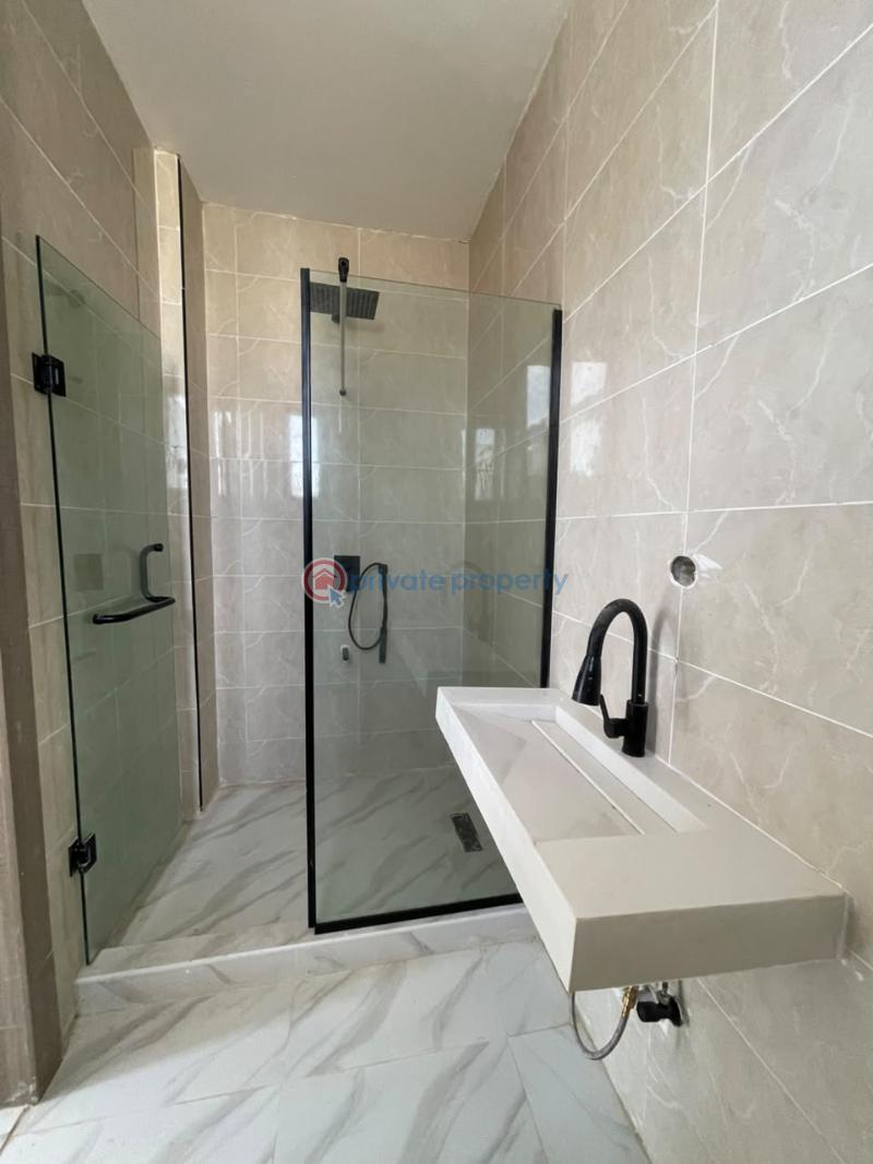 2 bedroom Self Contain For Sale Lekki Phase 1 Lagos - 5