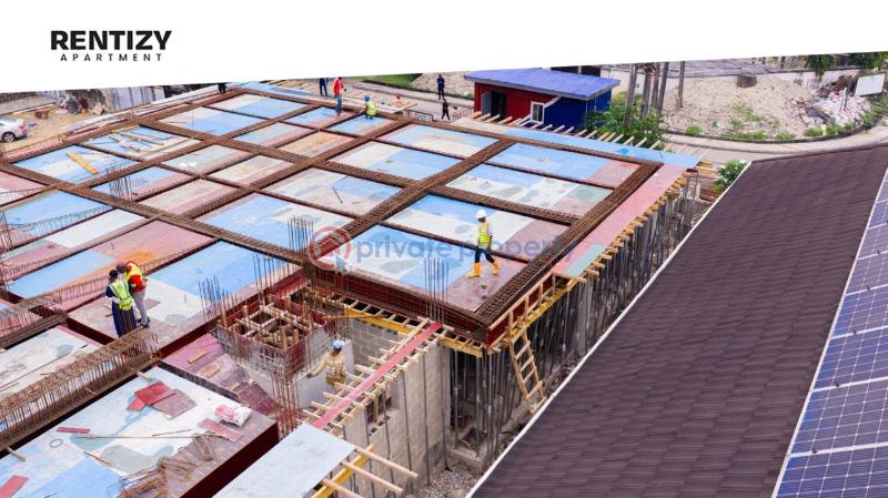 2 bedroom Self Contain For Sale Retizy Estate By Zylus Homes Lekki Phase 1 Lagos - 11