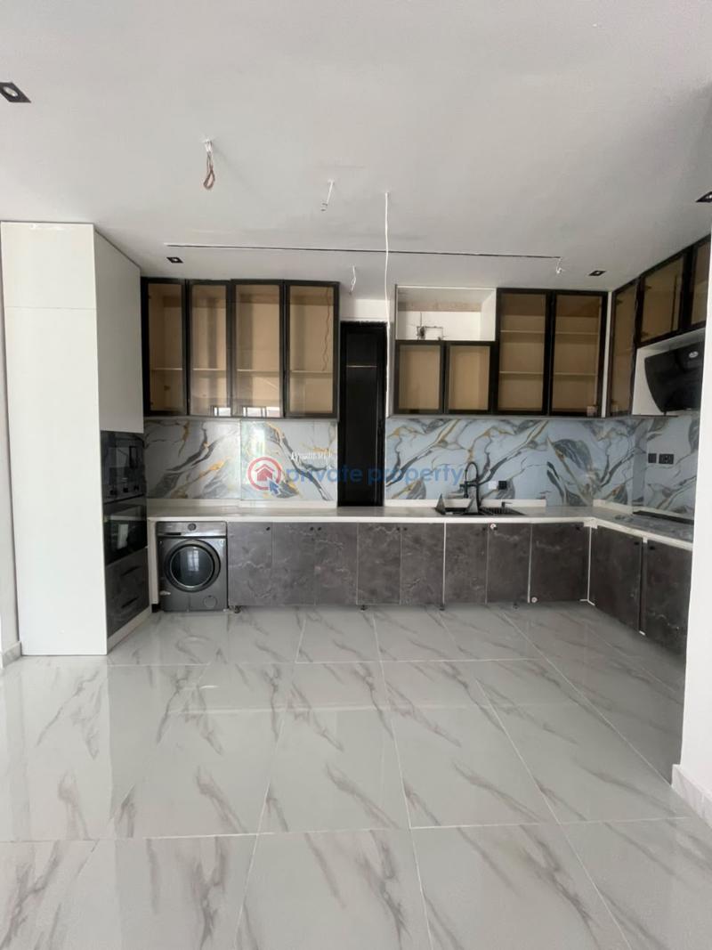 2 bedroom Self Contain For Sale Lekki Phase 1 Lagos - 4