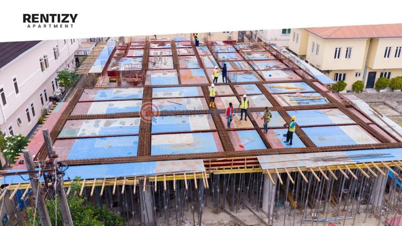 2 bedroom Self Contain For Sale Retizy Estate By Zylus Homes Lekki Phase 1 Lagos - 15
