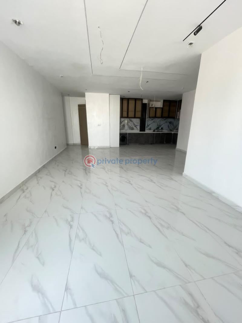 2 bedroom Self Contain For Sale Lekki Phase 1 Lagos - 1