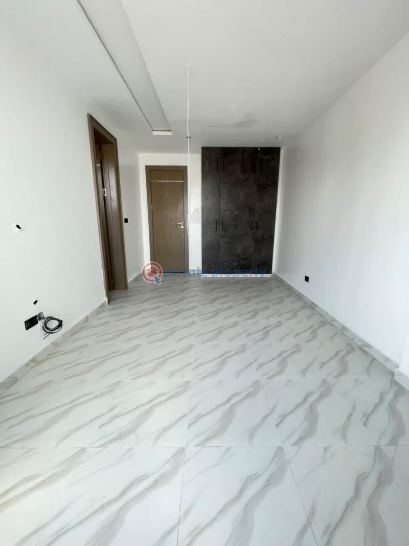 2 bedroom Self Contain For Sale Lekki Phase 1 Lagos - 7
