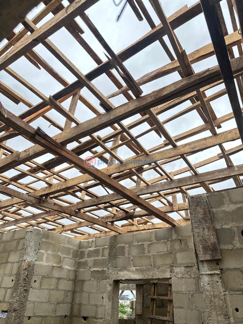 2 bedroom Block Of Flats For Sale Lekki Scheme 2 Lekki Phase 2 Lagos - 3