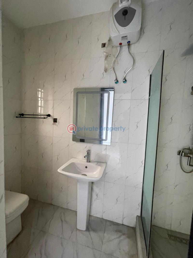 2-bedroom apartment for sale in ologolo, lekki - 5 2 bedroom Semi detached Bungalow For Sale Ologolo Sangotedo Ajah Lagos - 5