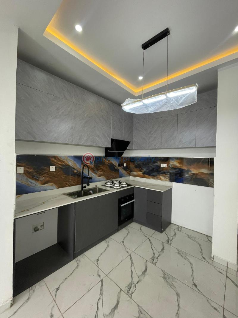 2-bedroom apartment for sale in ologolo, lekki - 3 2 bedroom Semi detached Bungalow For Sale Ologolo Sangotedo Ajah Lagos - 3