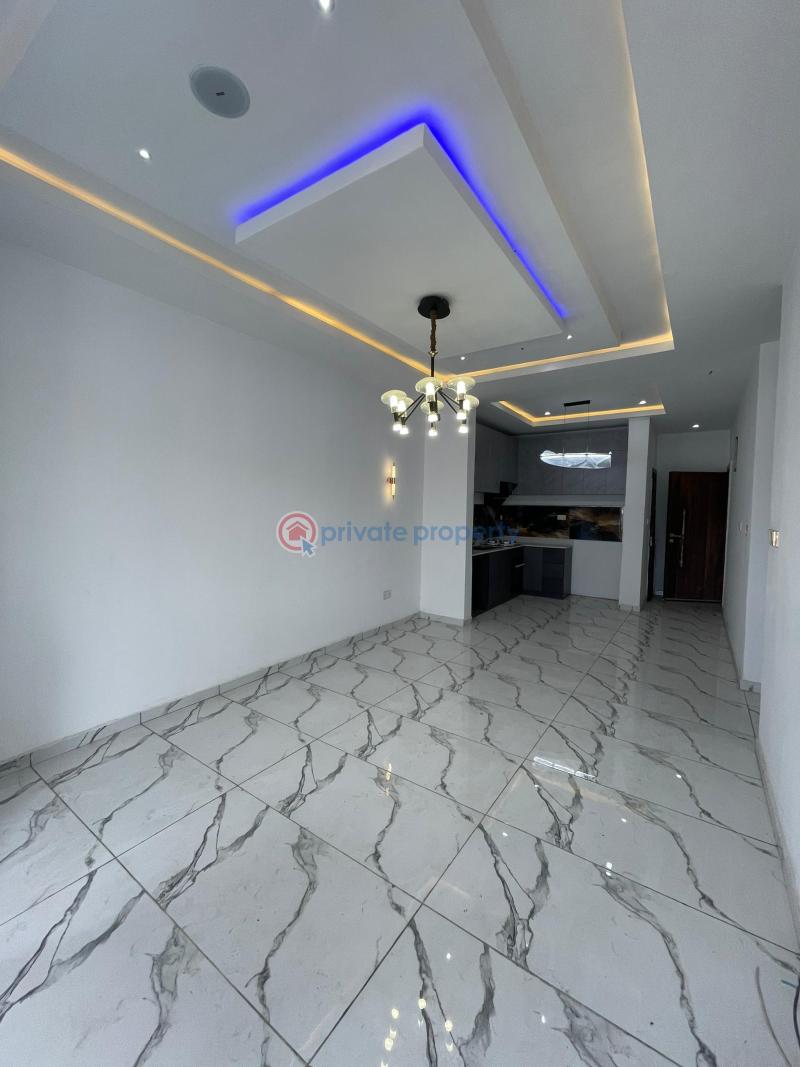 2-bedroom apartment for sale in ologolo, lekki - 1 2 bedroom Semi detached Bungalow For Sale Ologolo Sangotedo Ajah Lagos - 1