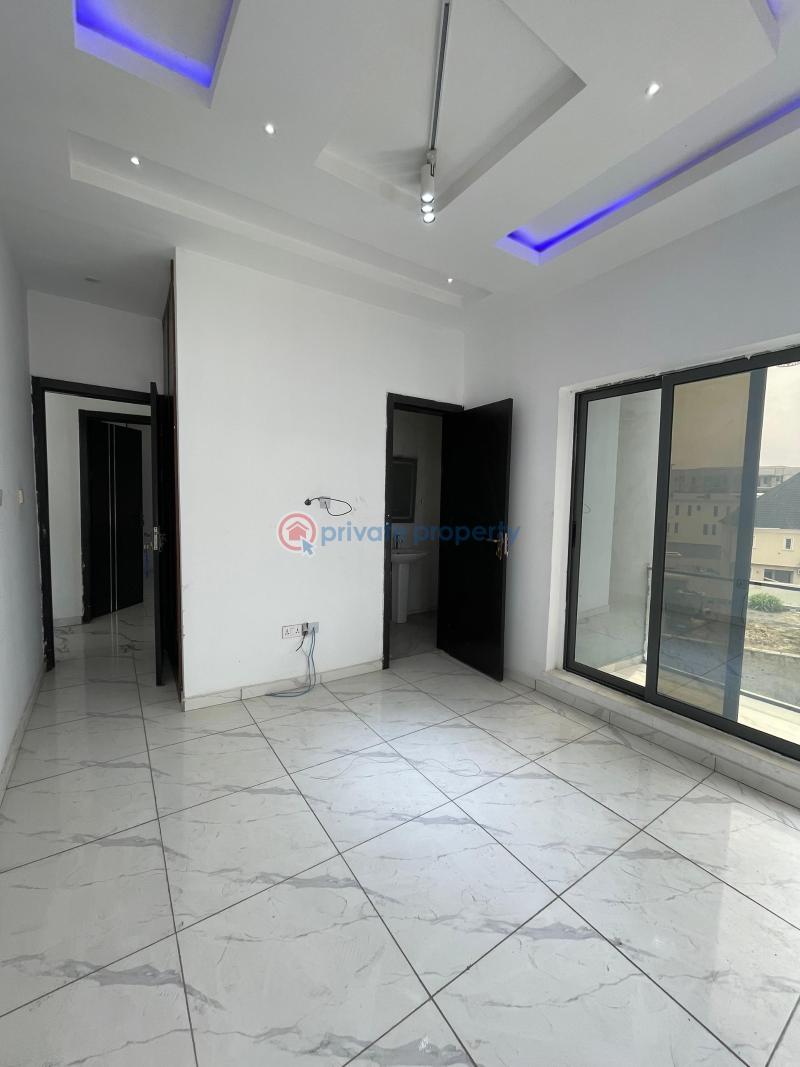 2-bedroom apartment for sale in ologolo, lekki - 6 2 bedroom Semi detached Bungalow For Sale Ologolo Sangotedo Ajah Lagos - 6