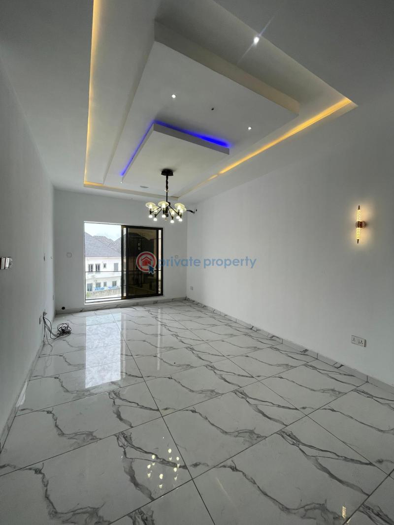 2-bedroom apartment for sale in ologolo, lekki - 2 2 bedroom Semi detached Bungalow For Sale Ologolo Sangotedo Ajah Lagos - 2