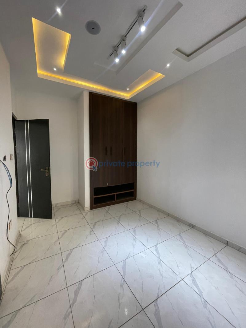 2-bedroom apartment for sale in ologolo, lekki - 4 2 bedroom Semi detached Bungalow For Sale Ologolo Sangotedo Ajah Lagos - 4