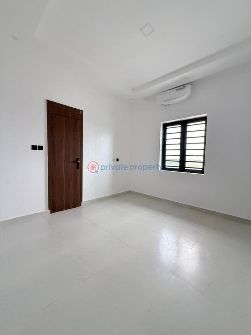 2 bedroom Block Of Flats For Sale Orchid Road Oral Estate Lekki Lagos - 5