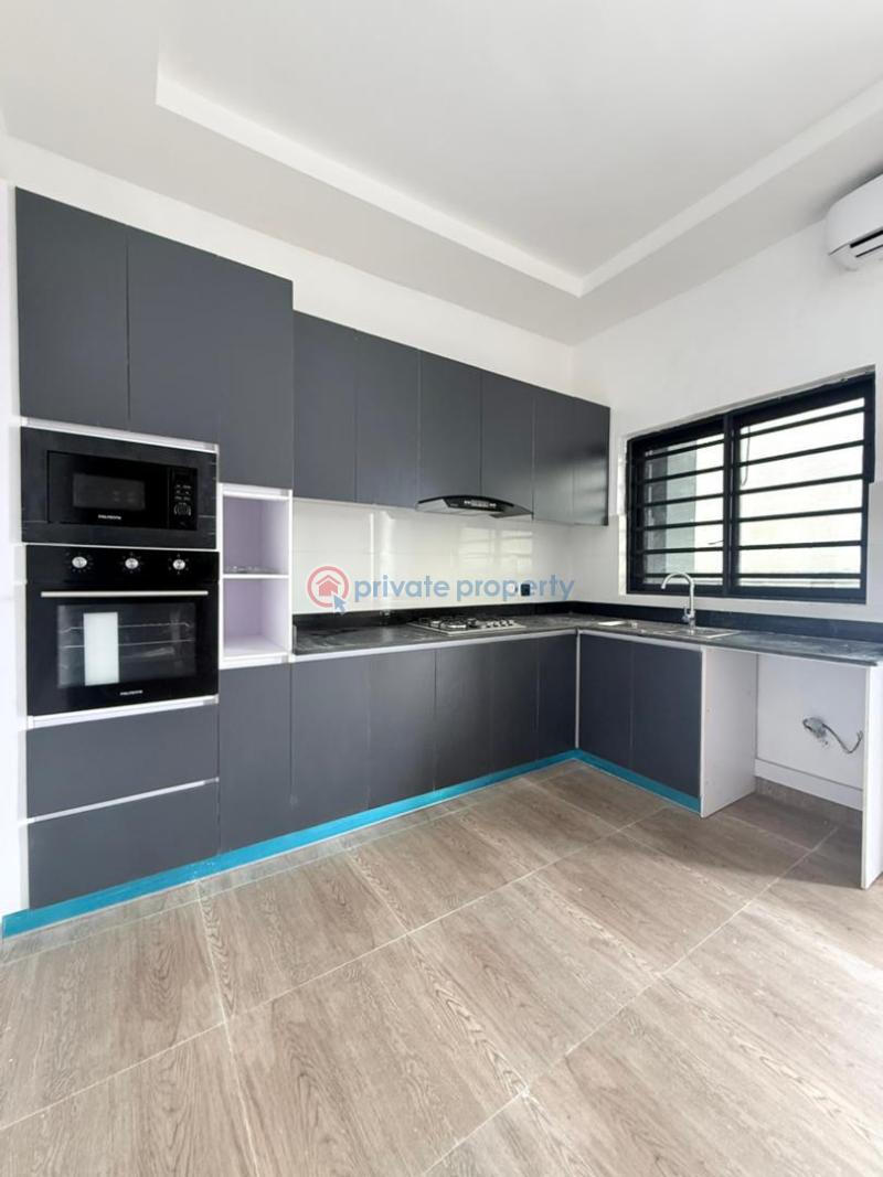 2 bedroom Block Of Flats For Sale Orchid Road Oral Estate Lekki Lagos - 1