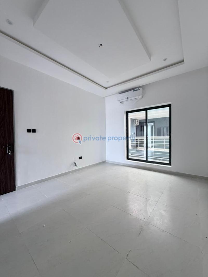 2 bedroom Block Of Flats For Sale Orchid Road Oral Estate Lekki Lagos - 3
