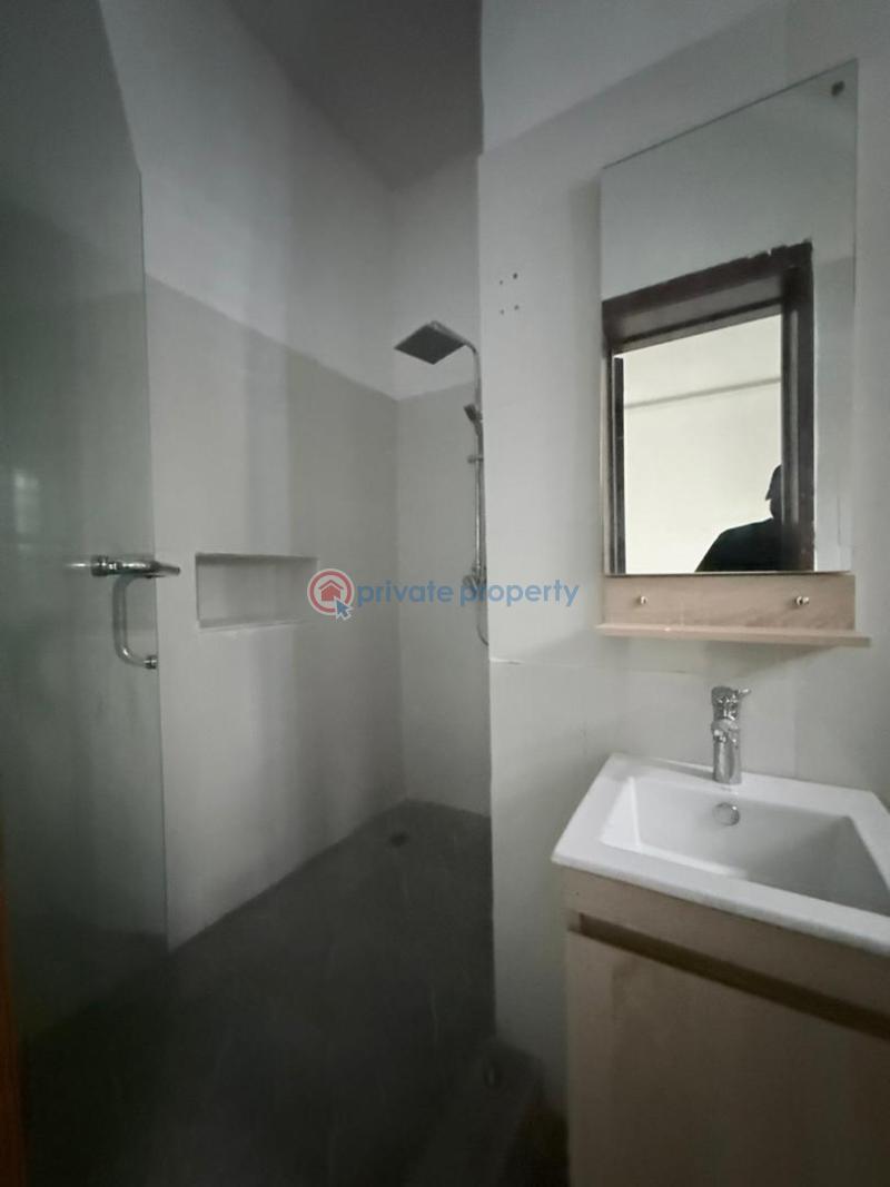2 bedroom Block Of Flats For Sale Orchid Road Oral Estate Lekki Lagos - 2