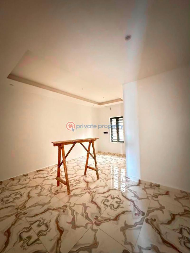 2 bedroom Self Contain For Sale Surulere Lagos - 11