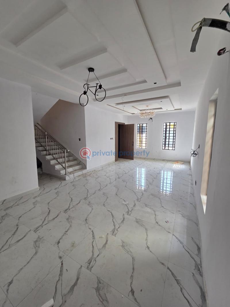 2 bedroom Self Contain For Sale Surulere Lagos - 2