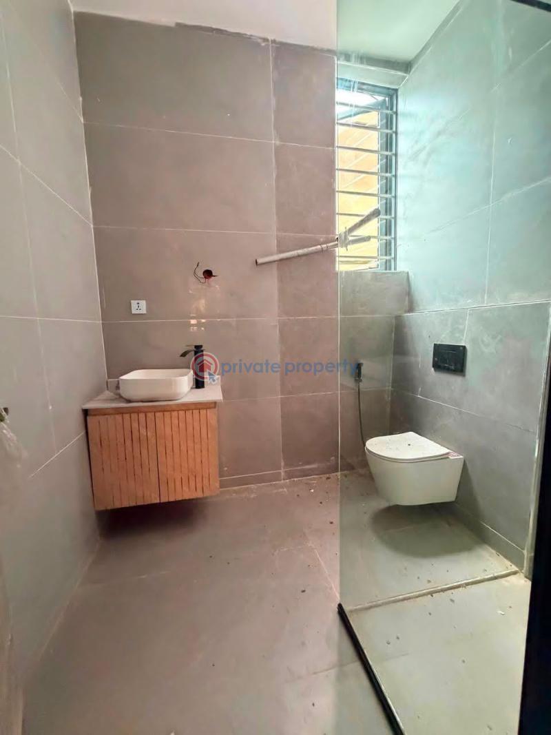 2 bedroom Self Contain For Sale Surulere Lagos - 14