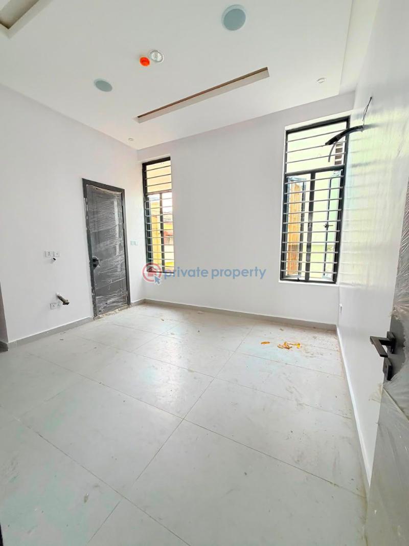 2 bedroom Self Contain For Sale Surulere Lagos - 15
