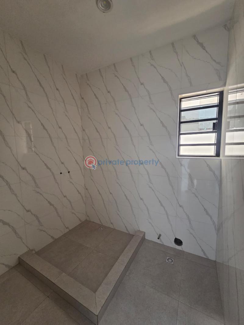 2 bedroom Self Contain For Sale Surulere Lagos - 5