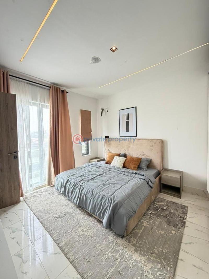 2 bedroom Flat & Apartment For Sale Lekki Phase 1 Lagos - 8