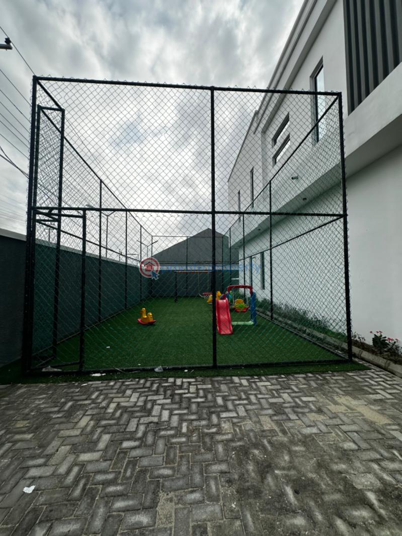2 bedroom Block Of Flats For Sale Ajah, Lekki Scheme 2 Lekki Scheme 2 Ajah Lagos - 12