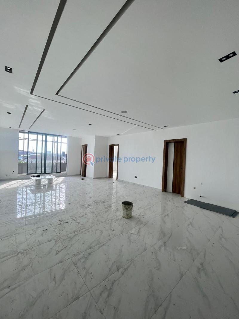 2 bedroom apartment for sale!! - 3 2 bedroom Flat & Apartment For Sale Oniru Victoria Island Lagos - 3