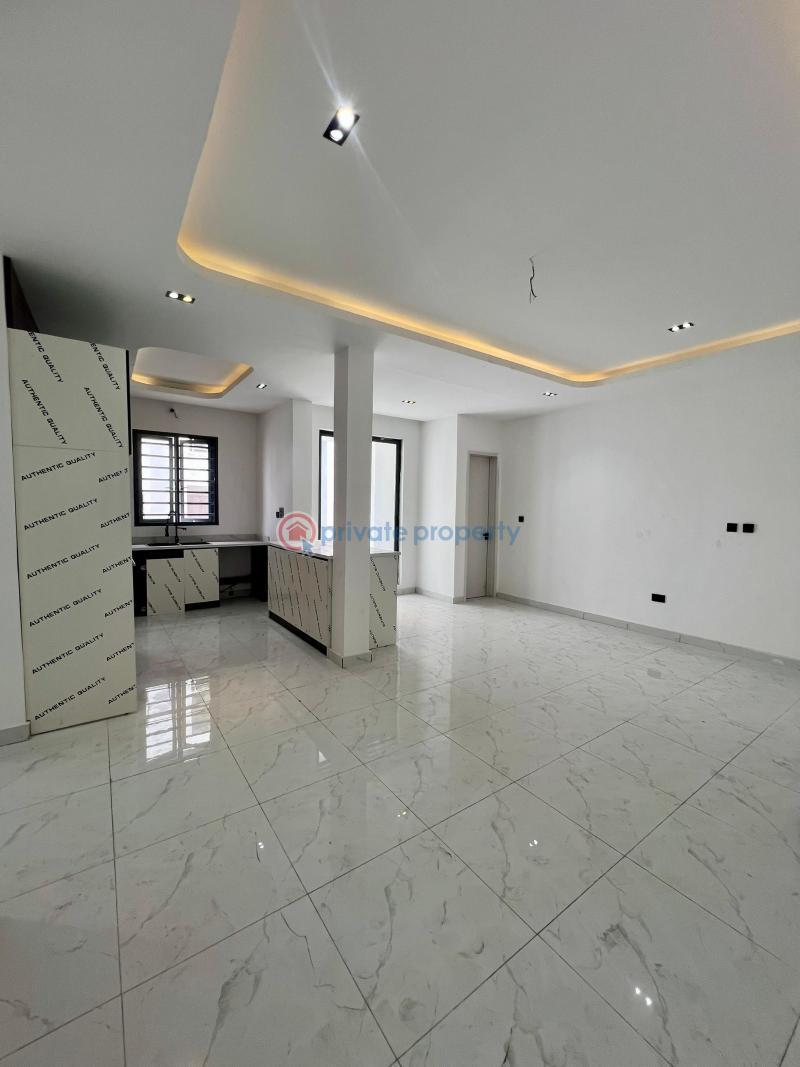 2 bedroom Self Contain For Sale Ikate Elegushi Lekki Lagos - 5