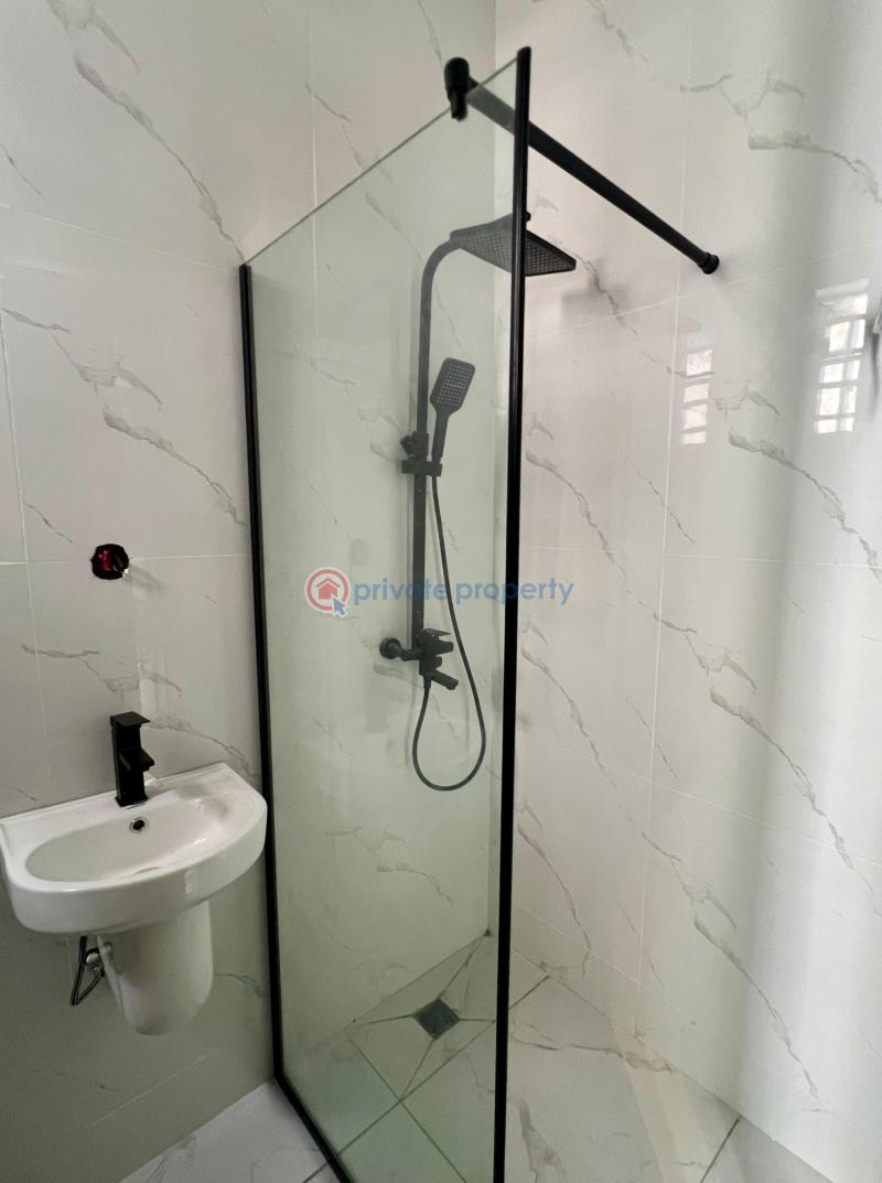 2 bedroom Self Contain For Sale Ikate Elegushi Lekki Lagos - 7