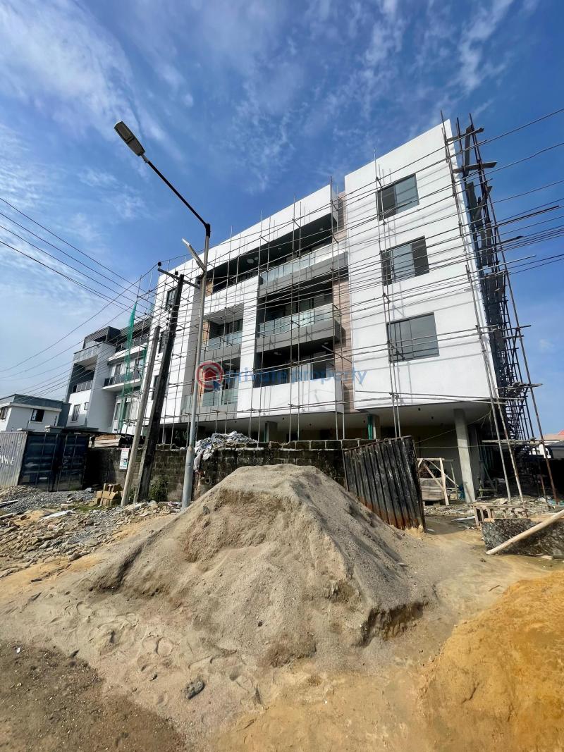 2 bedroom apartment for sale!! - 1 2 bedroom Flat & Apartment For Sale Oniru Victoria Island Lagos - 1