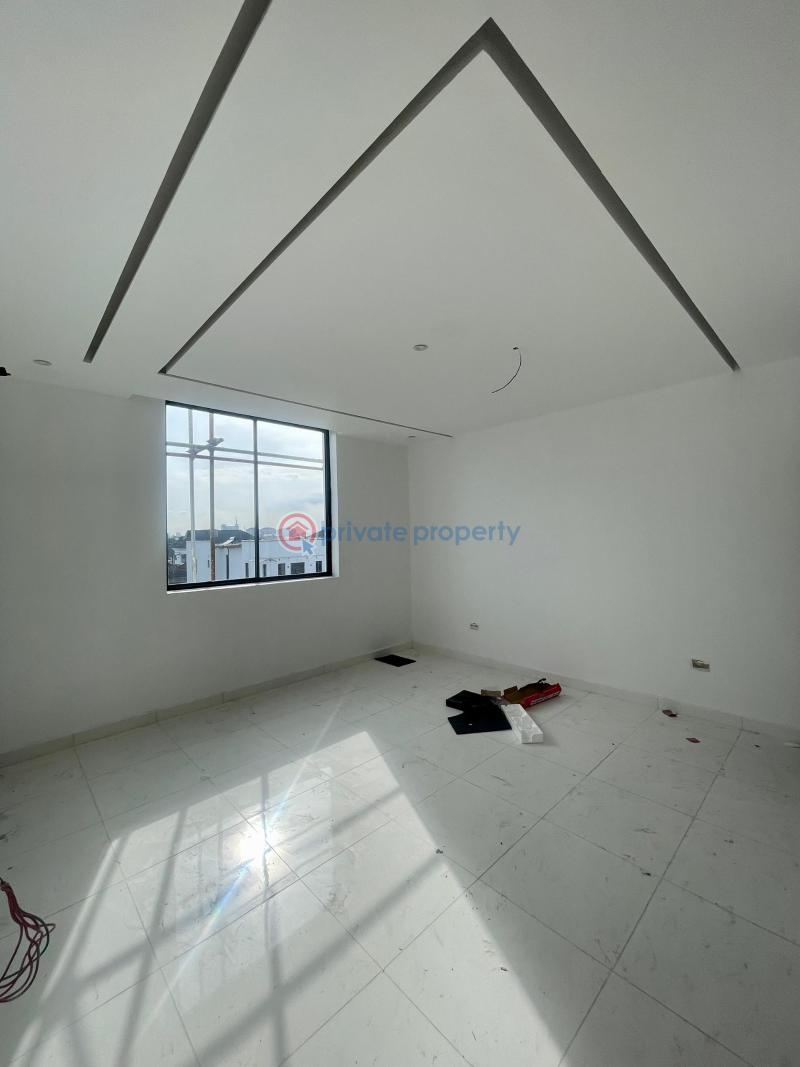 2 bedroom apartment for sale!! - 4 2 bedroom Flat & Apartment For Sale Oniru Victoria Island Lagos - 4