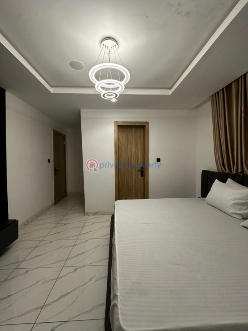 2 bedroom Block Of Flats For Sale Ajah, Lekki Scheme 2 Lekki Scheme 2 Ajah Lagos - 7