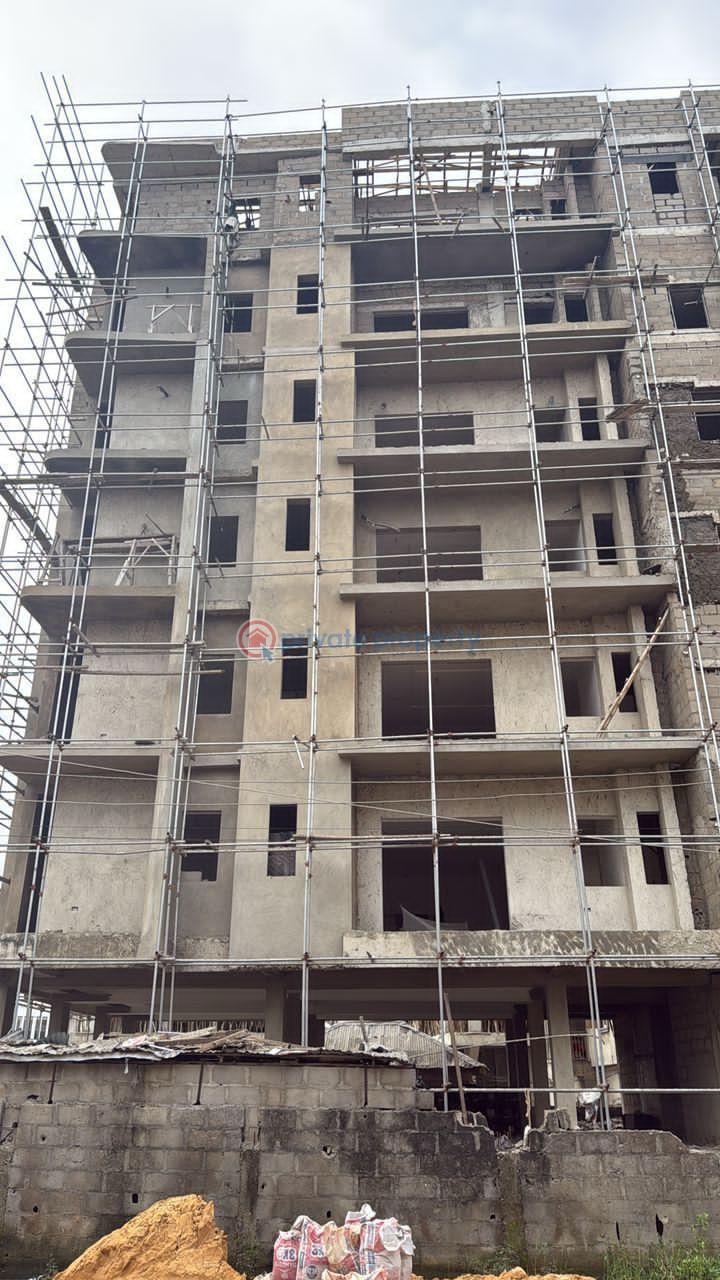 2 bedroom Block Of Flats For Sale Apappa Apapa Lagos - 1