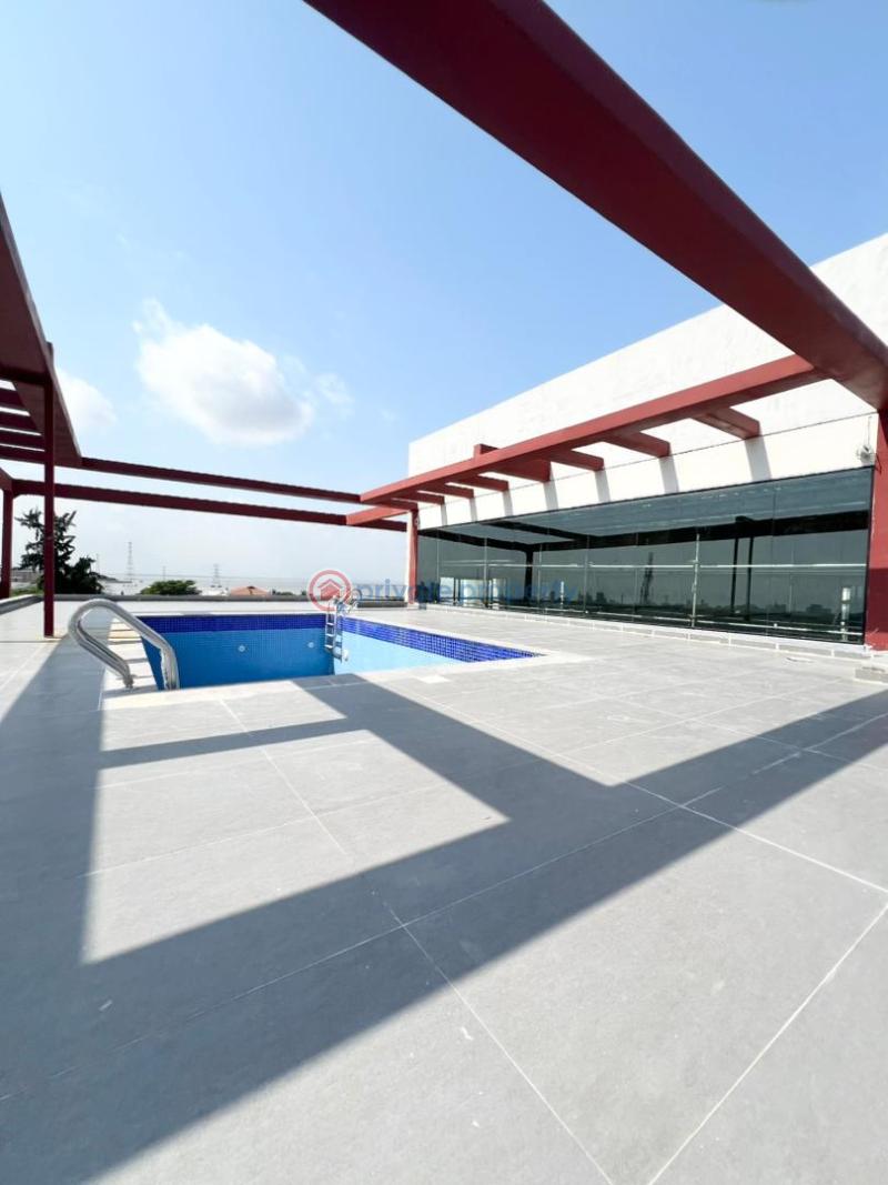 2 bedroom Flat & Apartment For Sale Lekki Phase 1 Lagos - 21