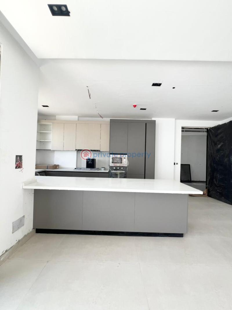 2 bedroom Flat & Apartment For Sale Lekki Phase 1 Lagos - 6