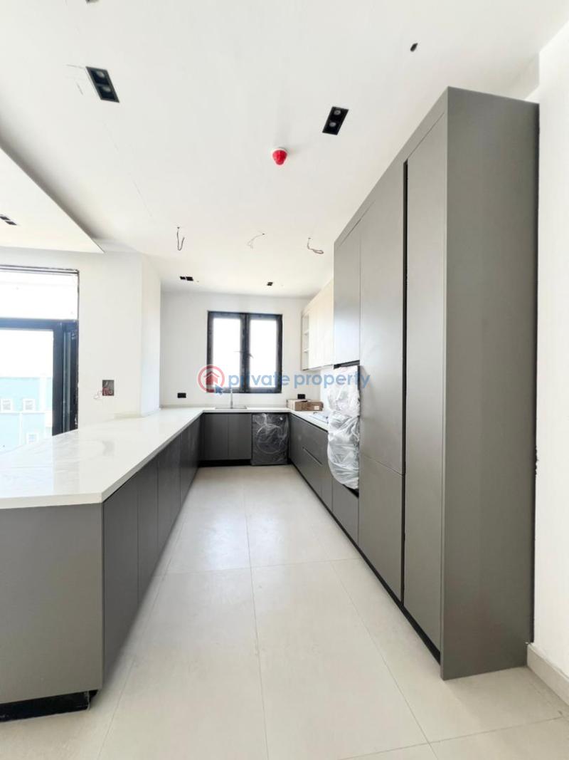 2 bedroom Flat & Apartment For Sale Lekki Phase 1 Lagos - 15