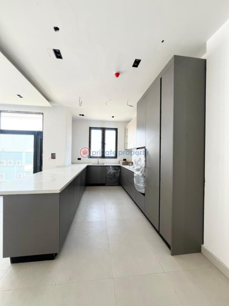 2 bedroom Flat & Apartment For Sale Lekki Phase 1 Lagos - 23