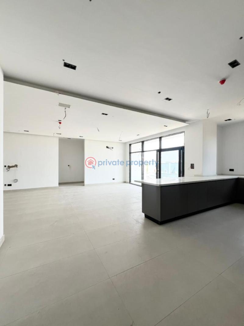 2 bedroom Flat & Apartment For Sale Lekki Phase 1 Lagos - 2