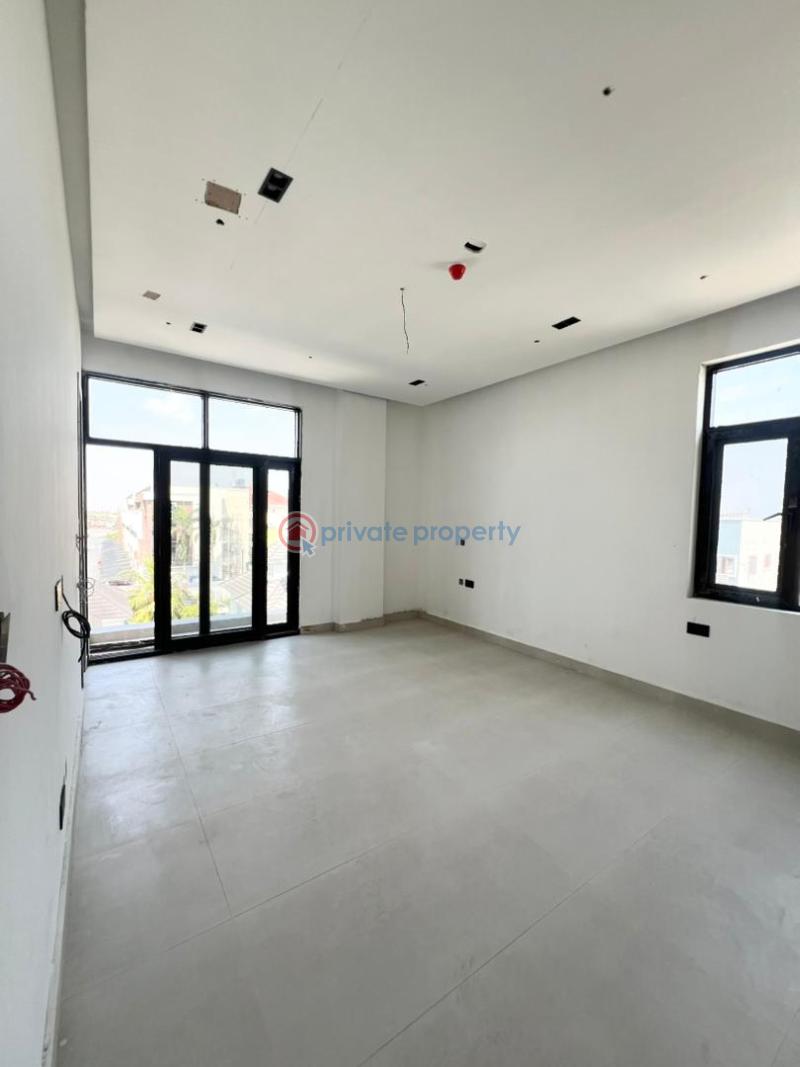 2 bedroom Flat & Apartment For Sale Lekki Phase 1 Lagos - 9
