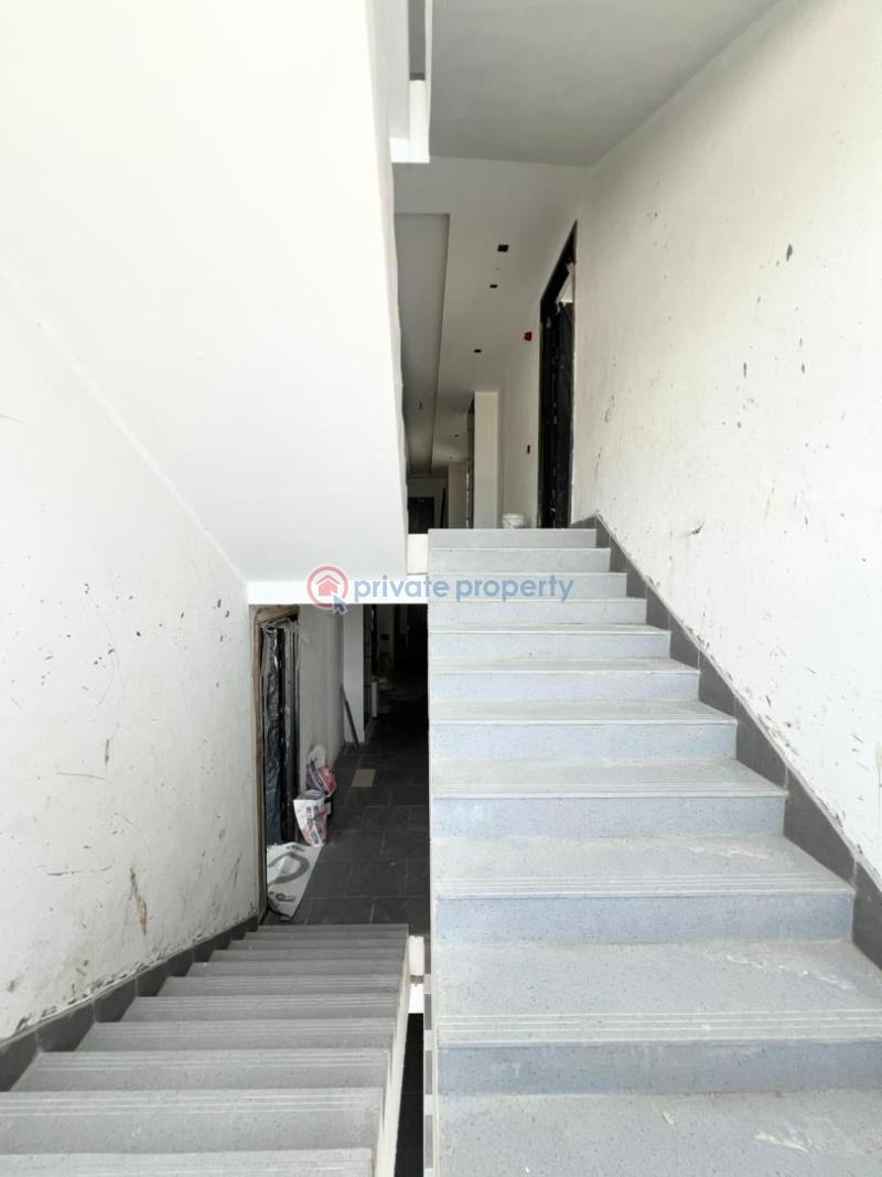 2 bedroom Flat & Apartment For Sale Lekki Phase 1 Lagos - 34