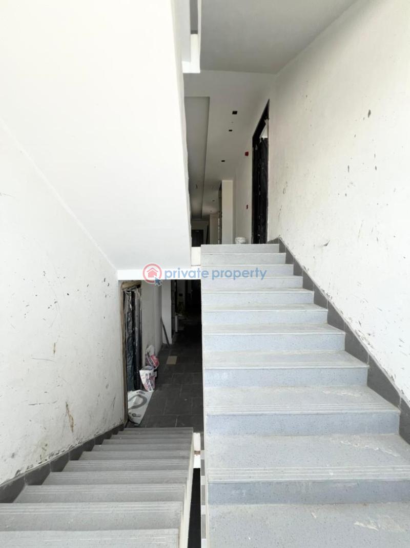 2 bedroom Flat & Apartment For Sale Lekki Phase 1 Lagos - 35