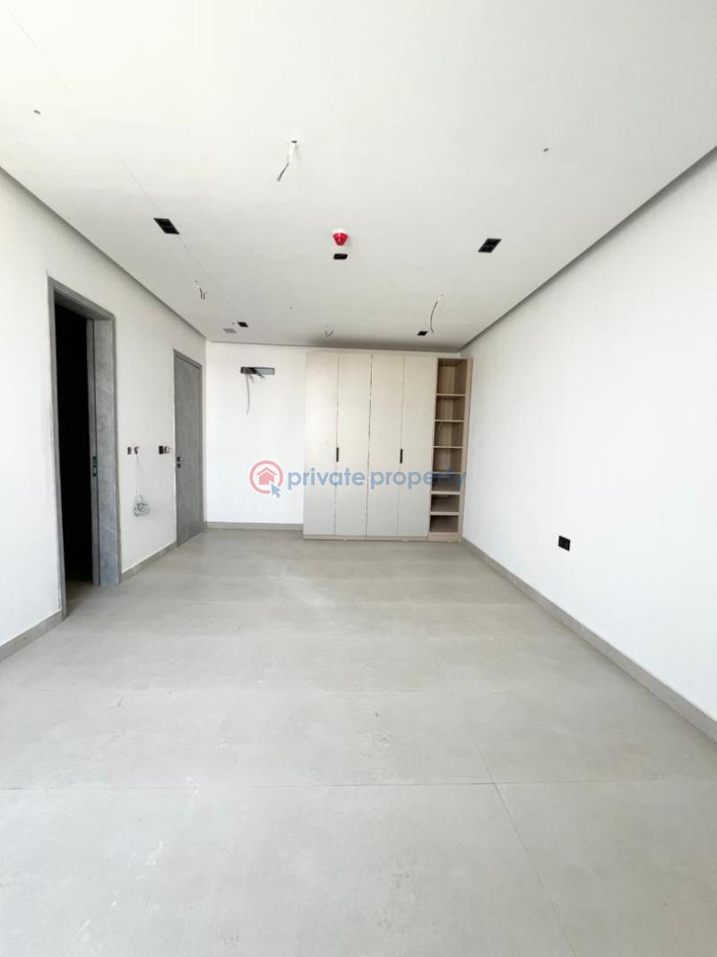 2 bedroom Flat & Apartment For Sale Lekki Phase 1 Lagos - 11