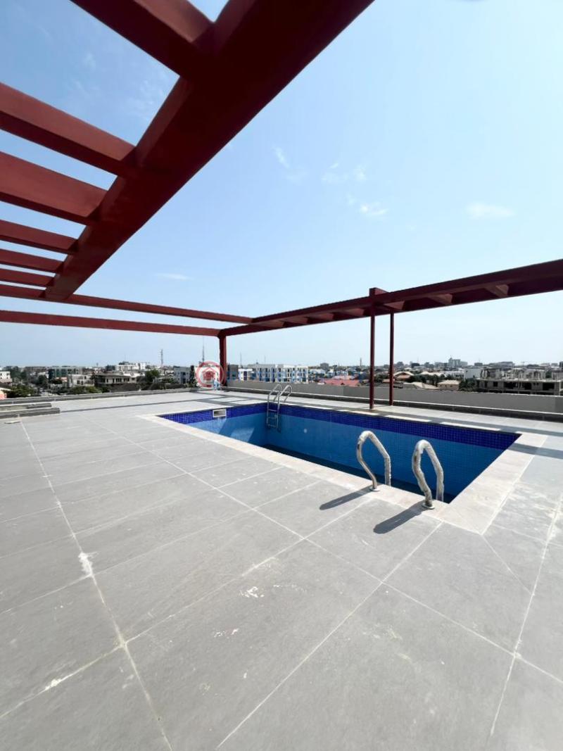 2 bedroom Flat & Apartment For Sale Lekki Phase 1 Lagos - 33