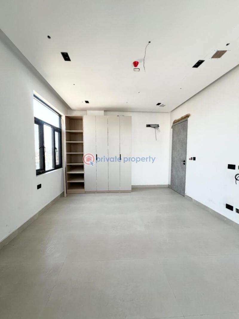 2 bedroom Flat & Apartment For Sale Lekki Phase 1 Lagos - 28