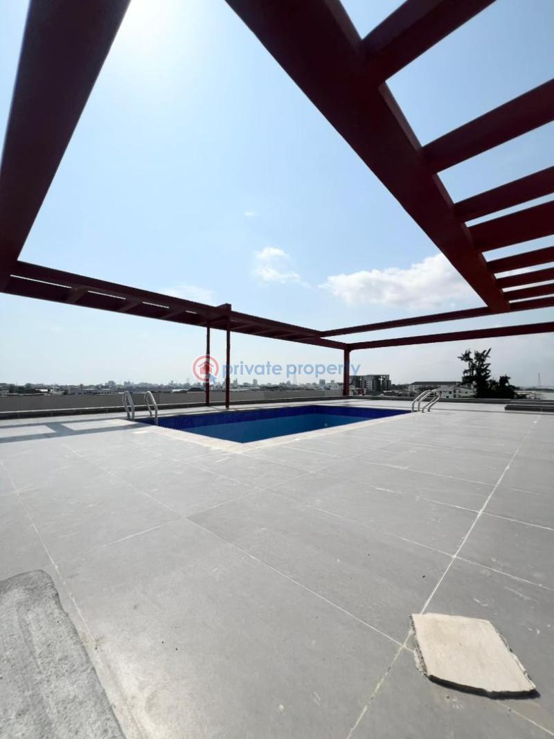 2 bedroom Flat & Apartment For Sale Lekki Phase 1 Lagos - 0