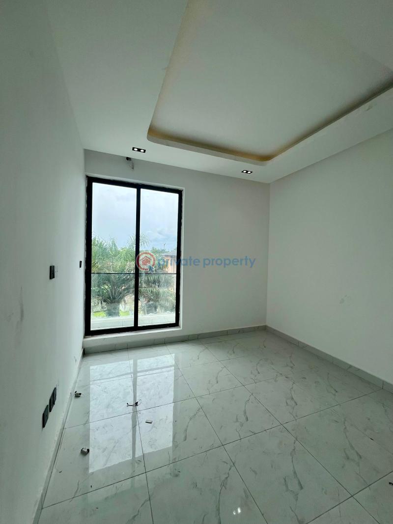 2 bedroom Self Contain For Sale Ikate Elegushi Lekki Lagos - 13