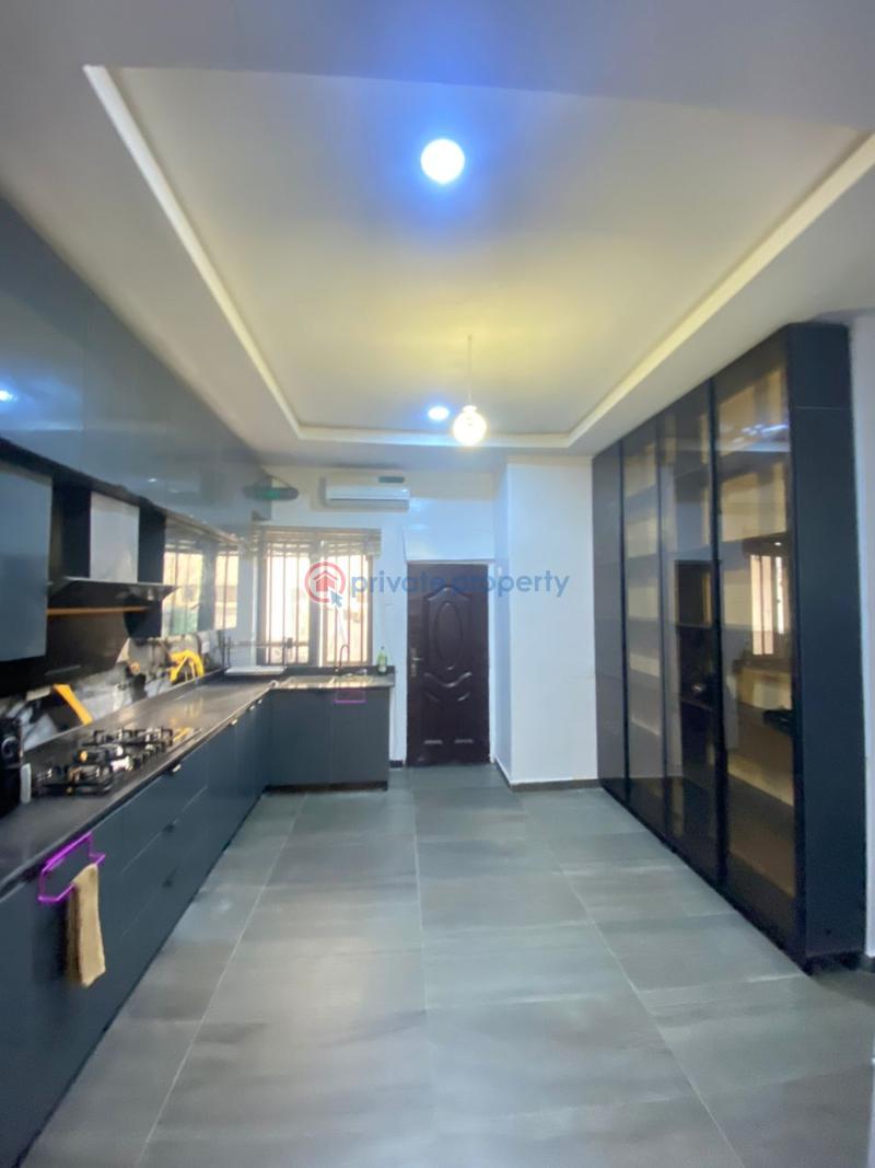2 bedroom Terraced Duplex Short let Richmond Gate, Ikate Ikate Elegushi Lekki Lagos - 3