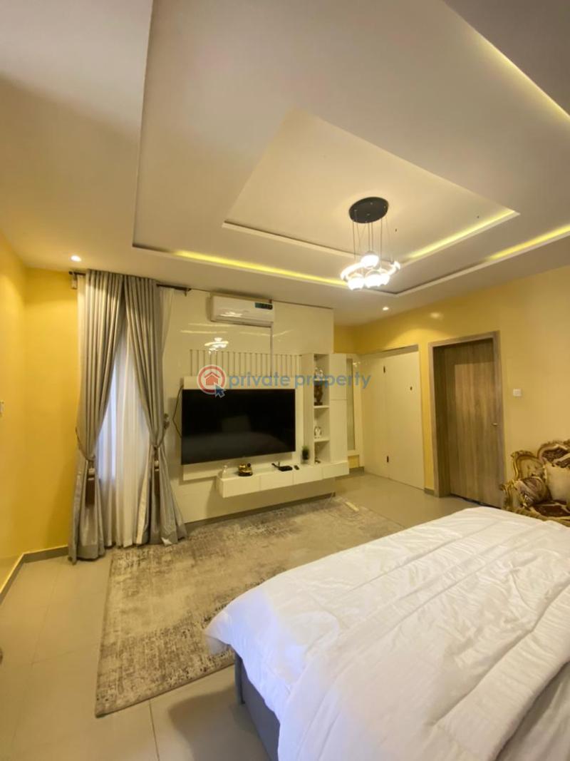 2 bedroom Terraced Duplex Short let Richmond Gate, Ikate Ikate Elegushi Lekki Lagos - 19
