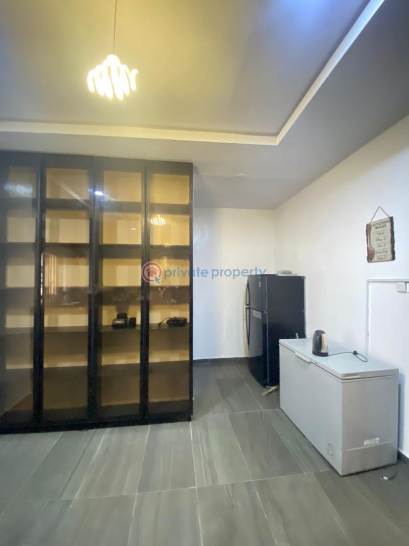 2 bedroom Terraced Duplex Short let Richmond Gate, Ikate Ikate Elegushi Lekki Lagos - 6