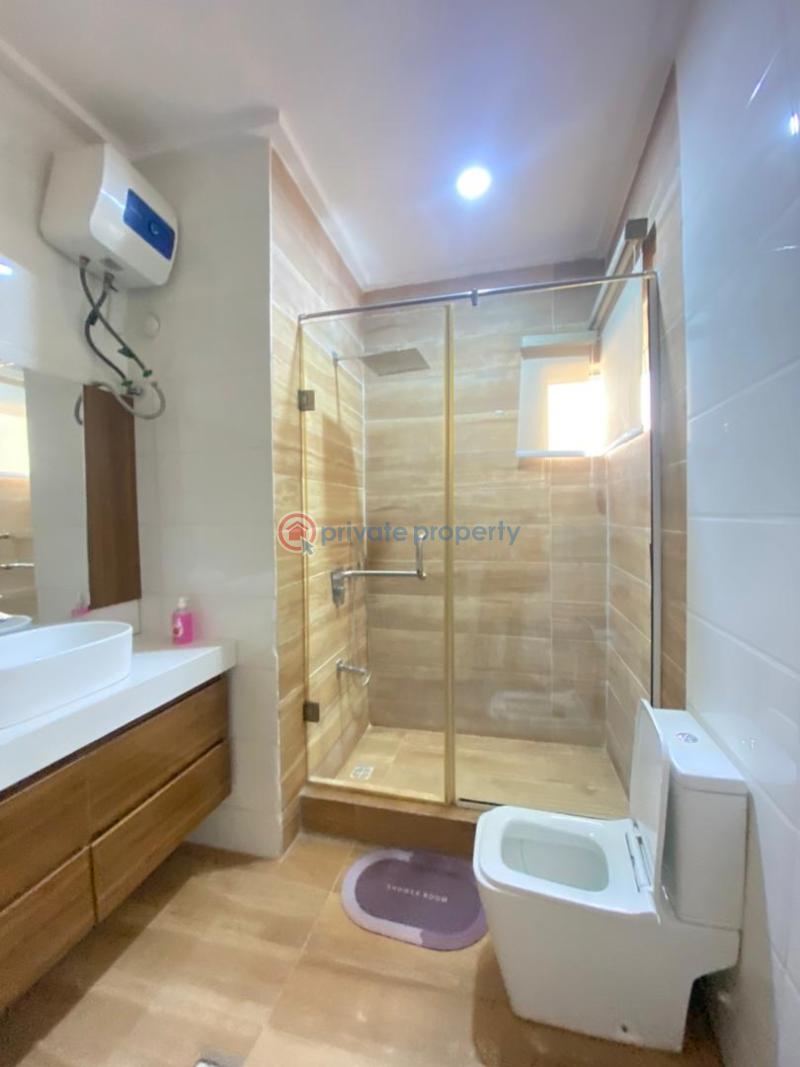 2 bedroom Terraced Duplex Short let Richmond Gate, Ikate Ikate Elegushi Lekki Lagos - 22