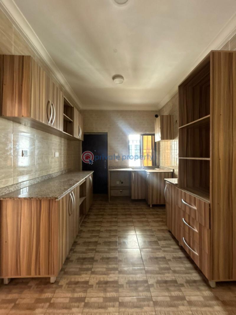 2 bedroom Flat & Apartment For Rent Ikate Lekki Lagos - 5