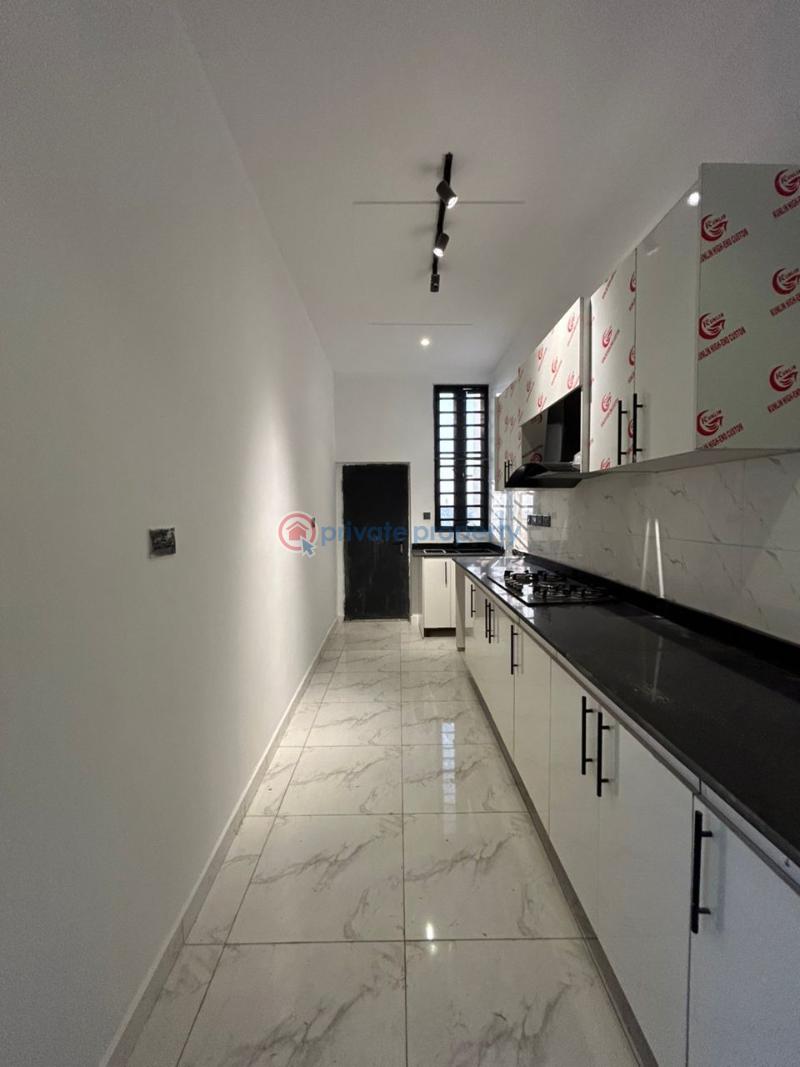 2 bedroom Flat & Apartment For Sale Ologolo Lekki Lagos - 3